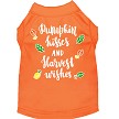 Load image into Gallery viewer, Pumpkin Kisses & Harvest Wishes Tee