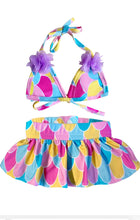 Load image into Gallery viewer, Mermaid Bikini