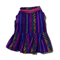 Cambaya Dress Purple