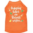 Load image into Gallery viewer, Pumpkin Kisses &amp; Harvest Wishes Tee
