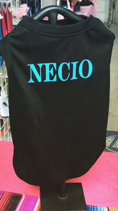 Necio Pet Shirt