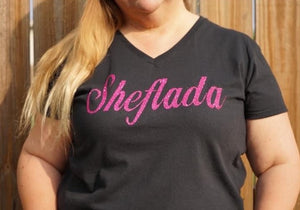 Sheflada Women's T-Shirt