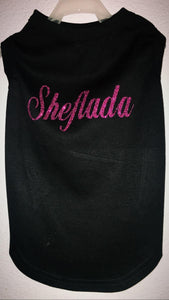 Sheflada Pet Shirt